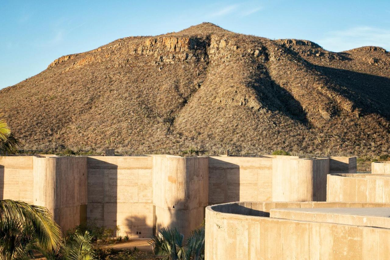 Paradero Todos Santos - Exclusive Experiences Included Exteriér fotografie