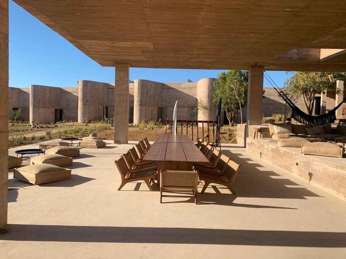 Paradero Todos Santos - Exclusive Experiences Included Exteriér fotografie