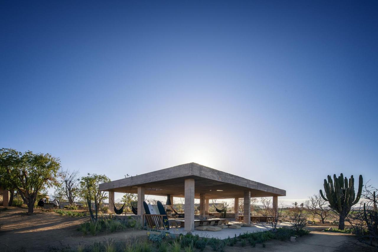 Paradero Todos Santos - Exclusive Experiences Included Exteriér fotografie