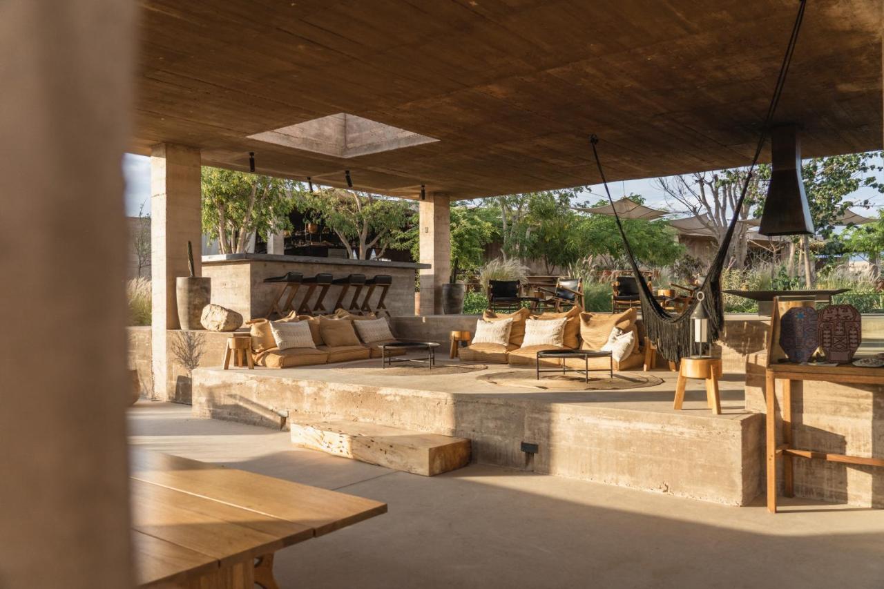 Paradero Todos Santos - Exclusive Experiences Included Exteriér fotografie