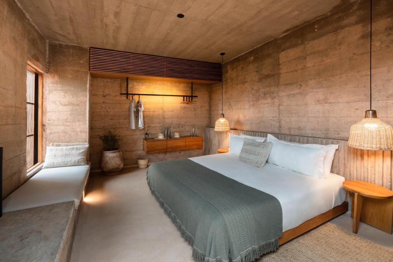 Paradero Todos Santos - Exclusive Experiences Included Exteriér fotografie