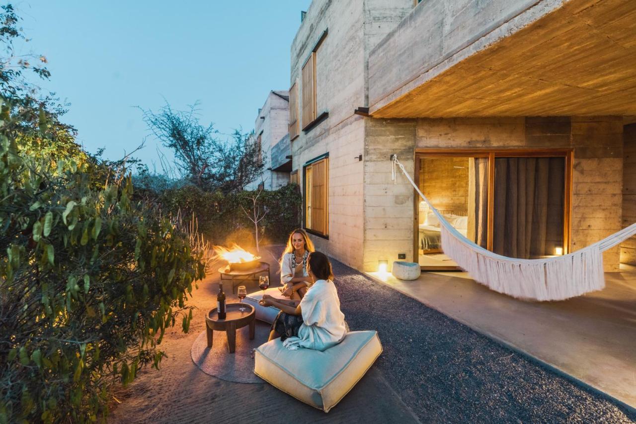 Paradero Todos Santos - Exclusive Experiences Included Exteriér fotografie