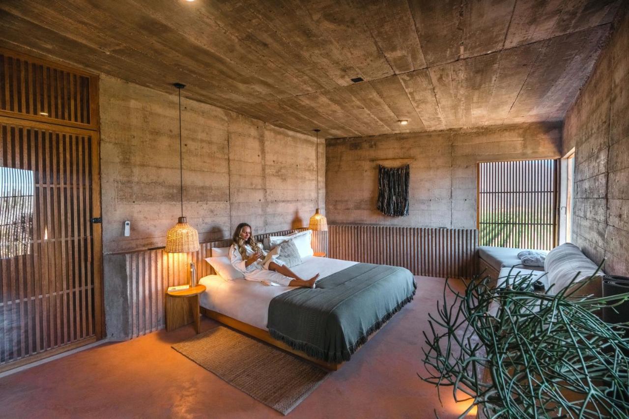 Paradero Todos Santos - Exclusive Experiences Included Exteriér fotografie