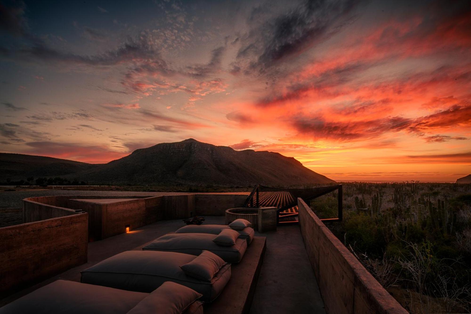 Paradero Todos Santos - Exclusive Experiences Included Exteriér fotografie