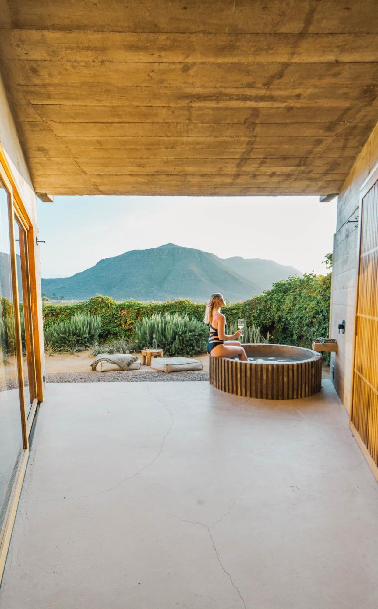 Paradero Todos Santos - Exclusive Experiences Included Exteriér fotografie