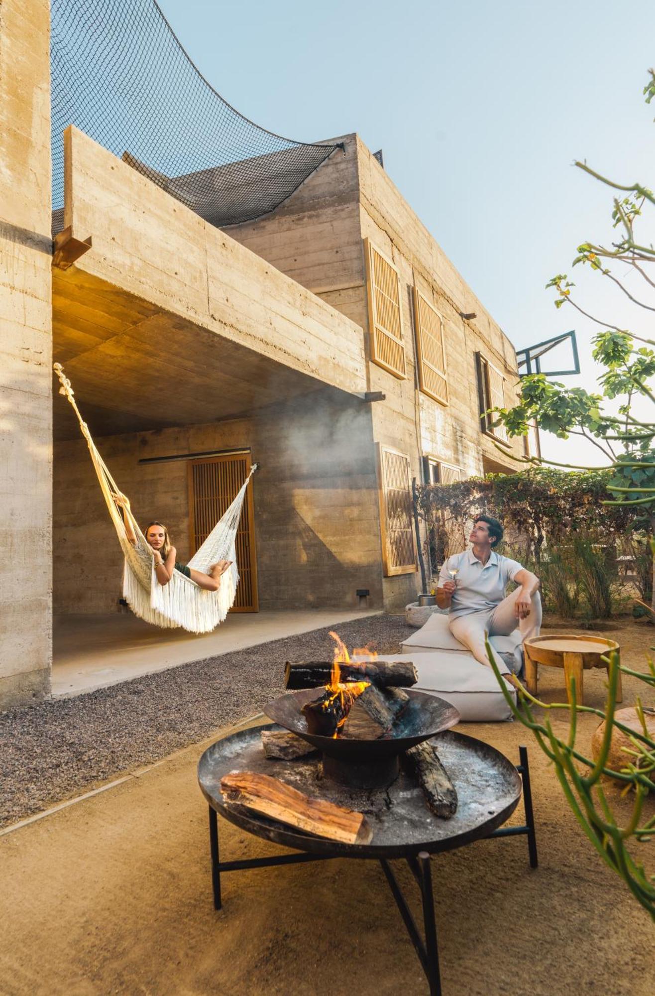 Paradero Todos Santos - Exclusive Experiences Included Exteriér fotografie