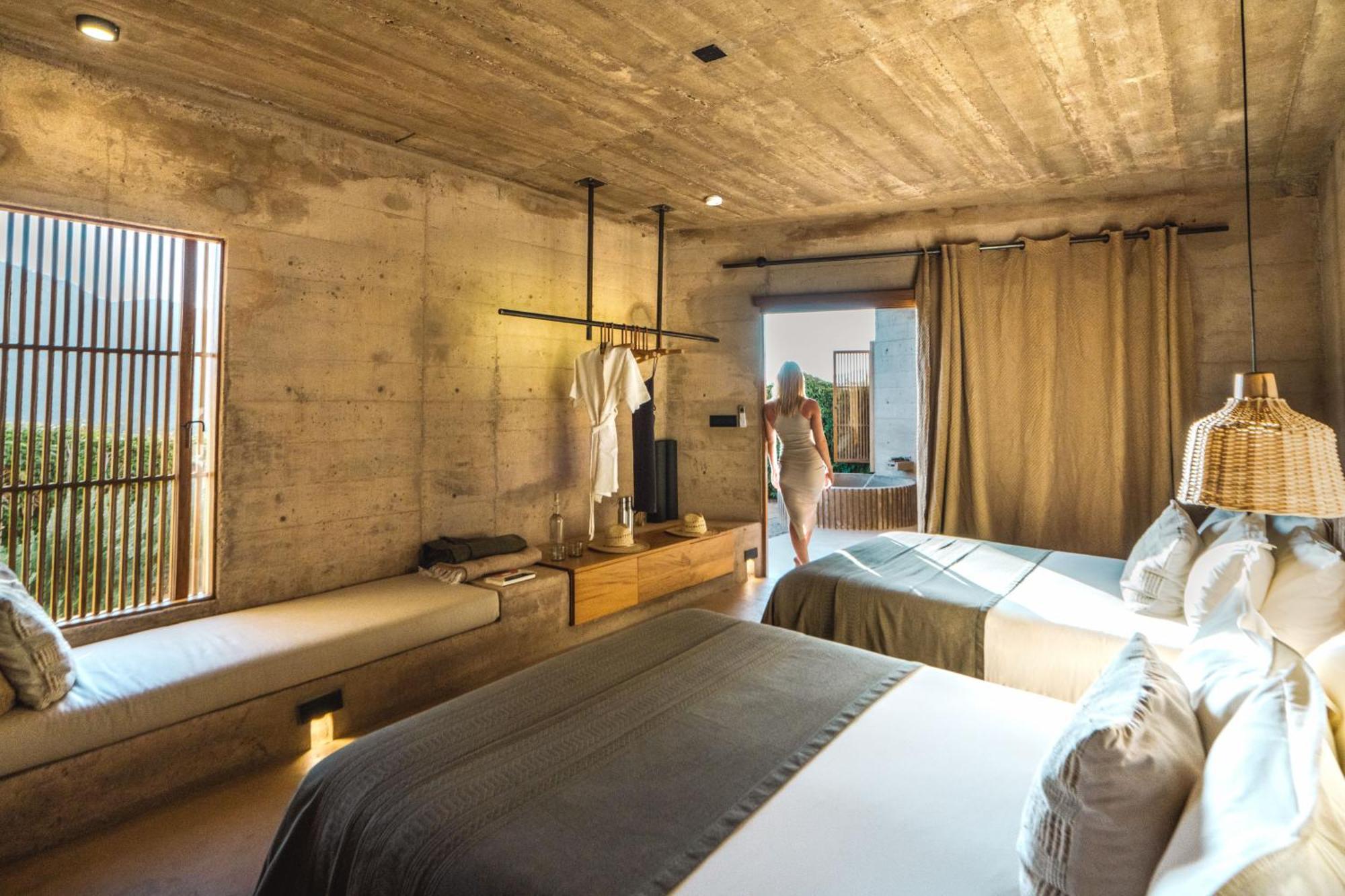 Paradero Todos Santos - Exclusive Experiences Included Exteriér fotografie