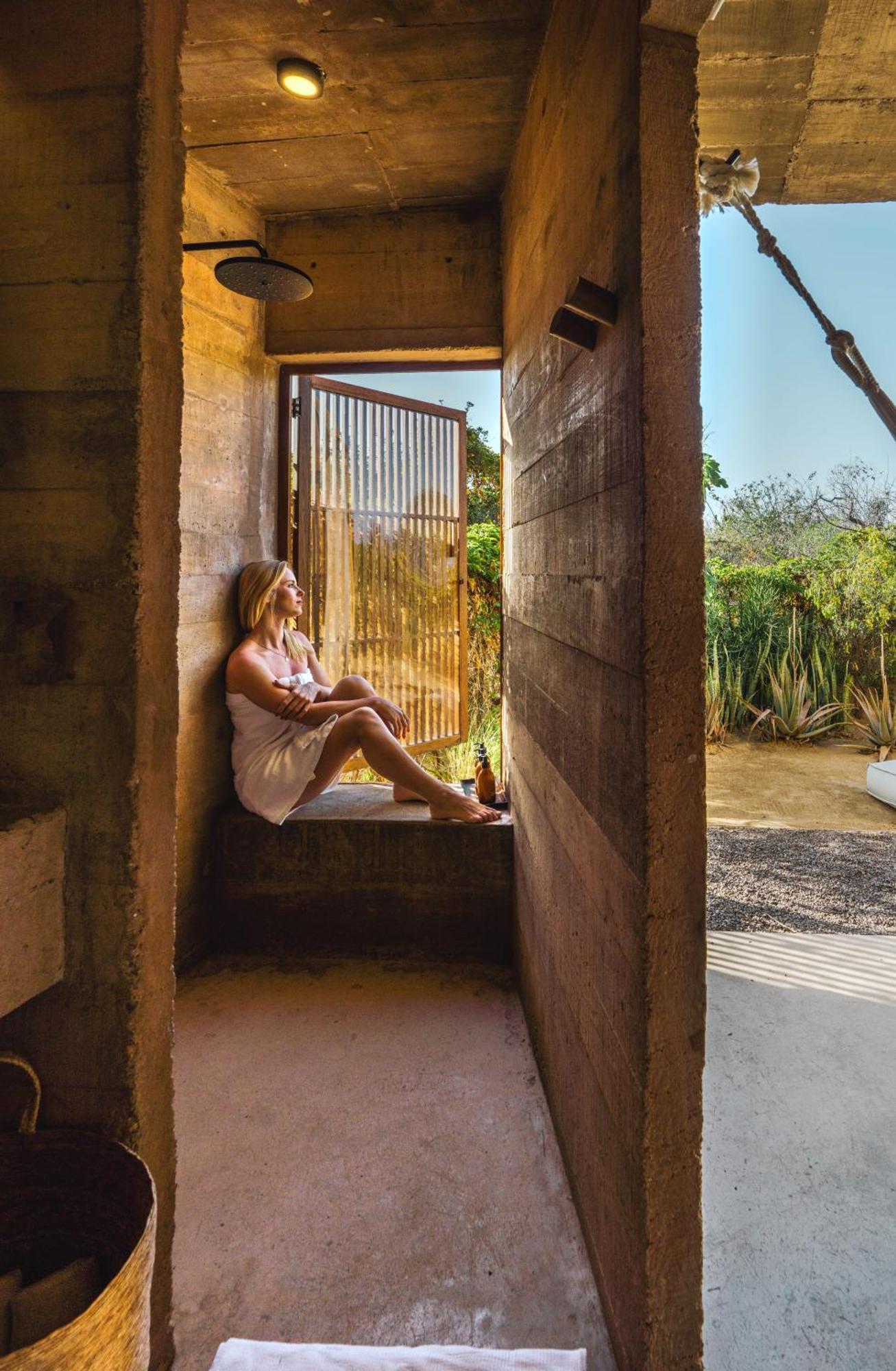 Paradero Todos Santos - Exclusive Experiences Included Exteriér fotografie